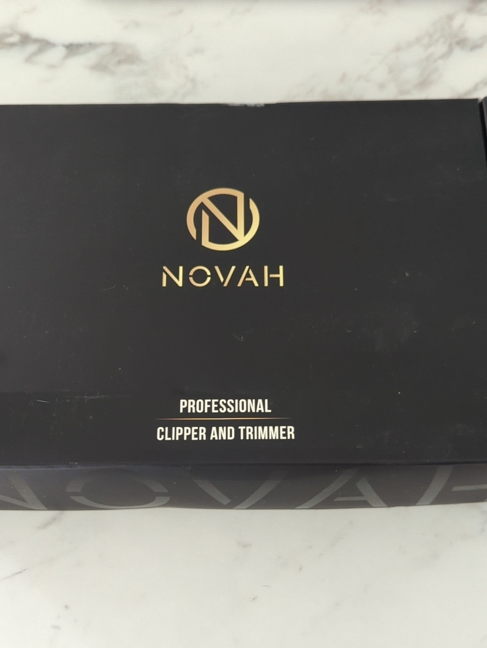 Novah Professional Clipper And Trimmer - Picture 5 of 5